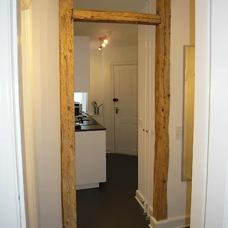 Vesterbro 754 شقة