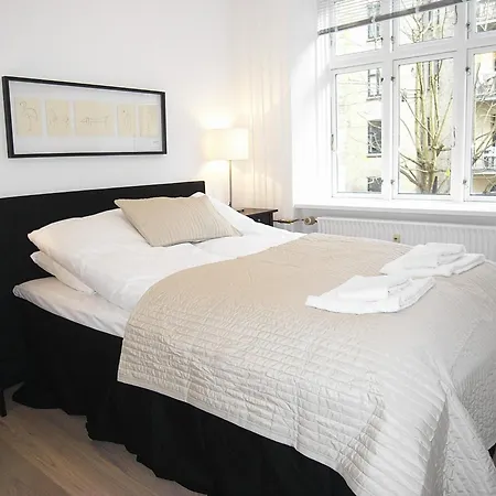 Vesterbro 754 哥本哈根