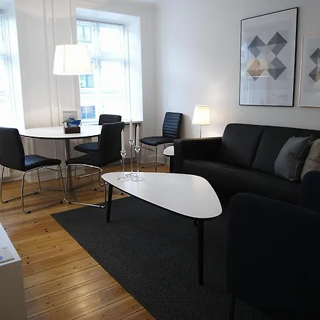 Vesterbro 754 Apartment