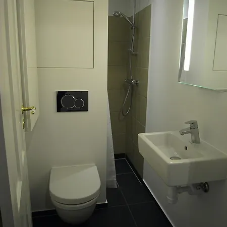 Vesterbro 754 Copenhague